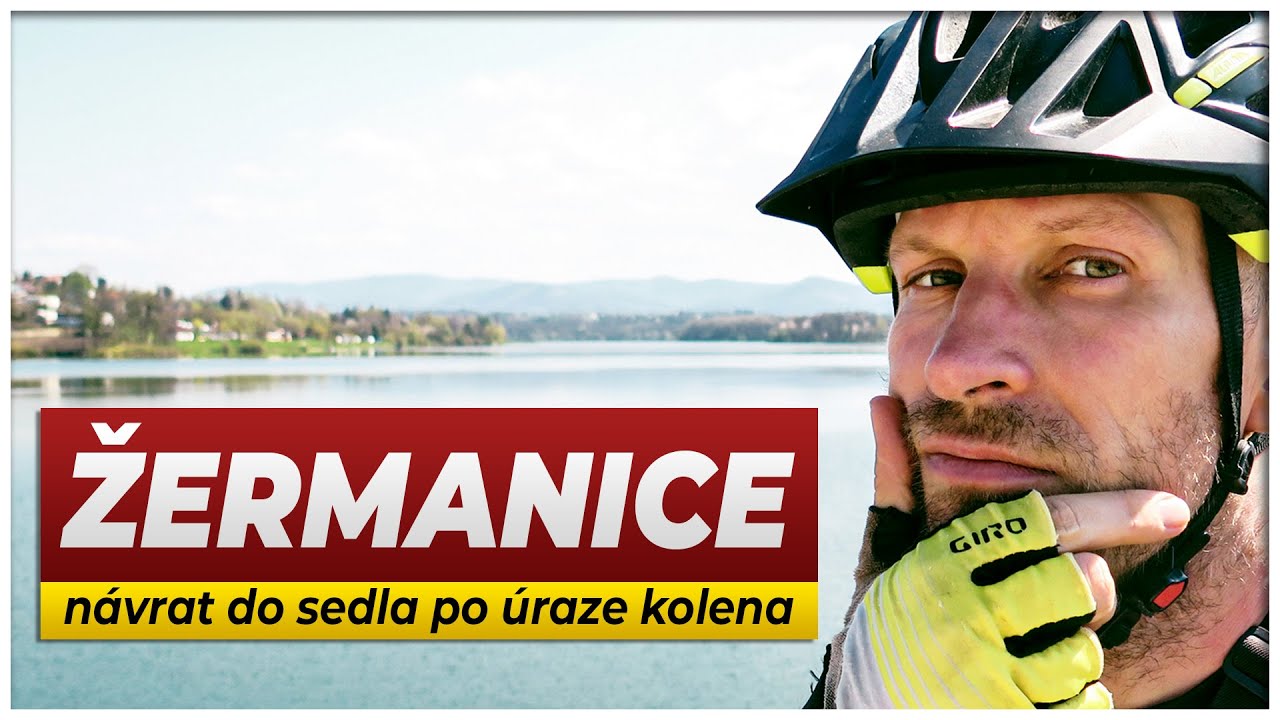ŽERMANICKÁ PRIEHRADA: Ako dopadol výjazd po úraze kolena?