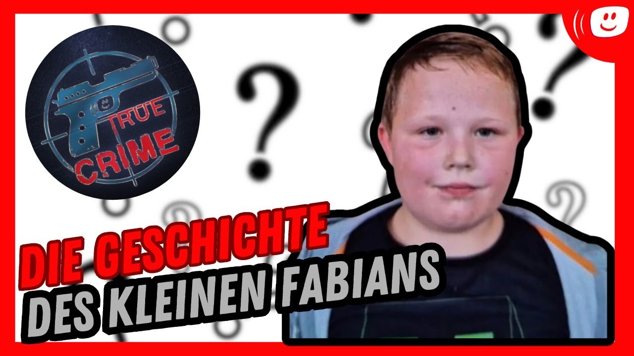 EXKLUSIV! Fabian (8): Neue Details! Insider erklärt den kompletten Ablauf des Falls
