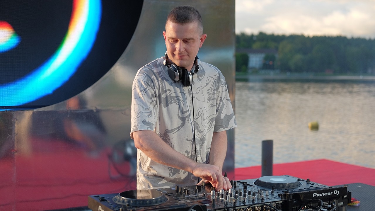 Izen┃Afro house & Melodic House & Techno & Progressive House┃Alfa Sunset