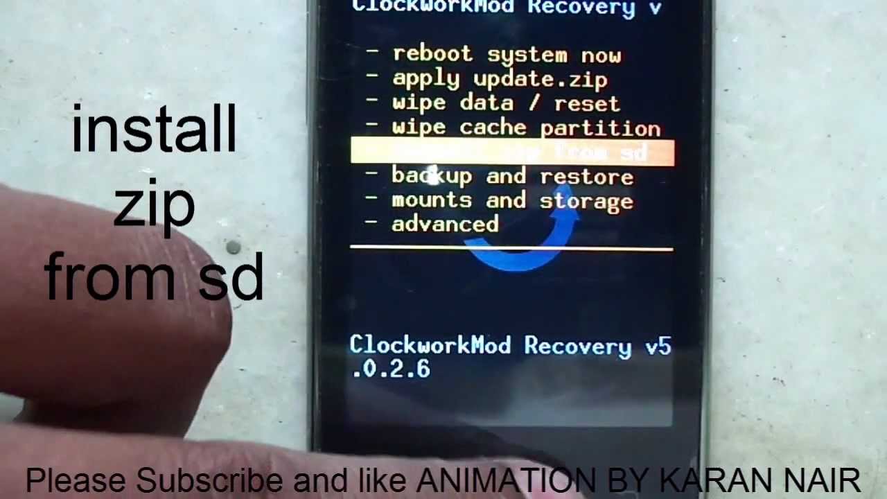Samsung galaxy y upgrade to android 4.0.6 [HD] 100% Working