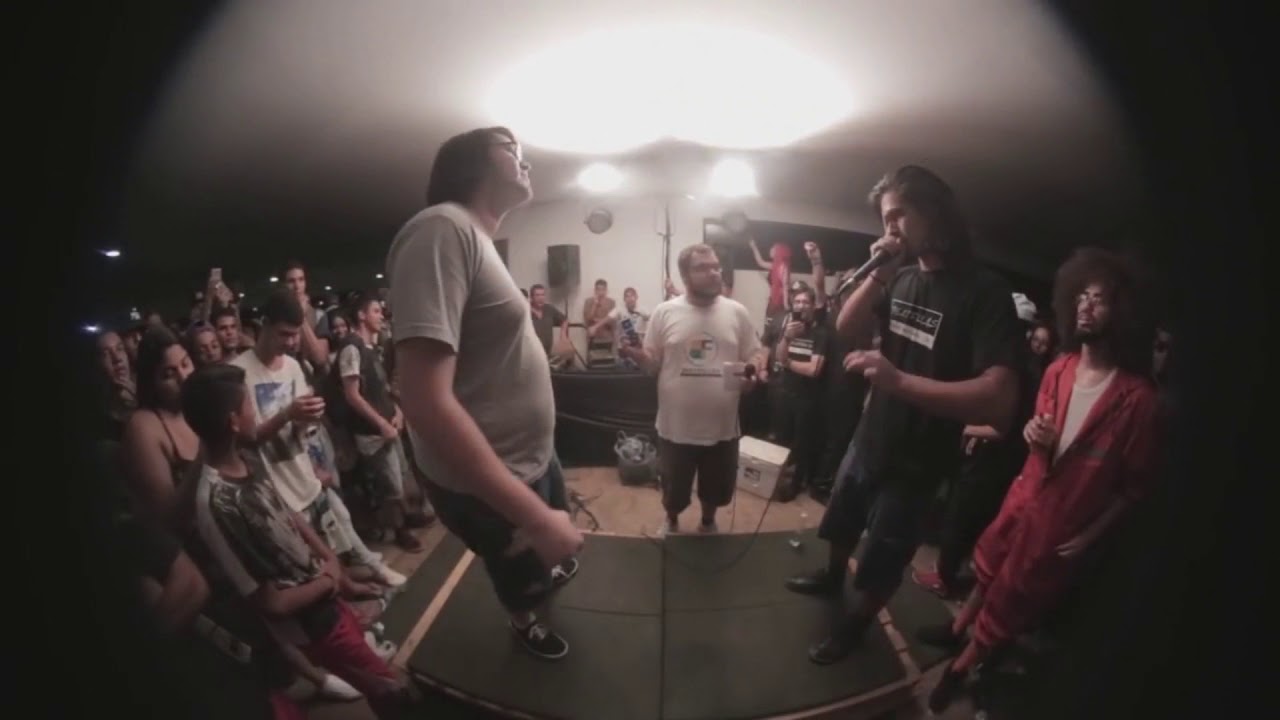 BeatMaster#42 | Kaizonaro (SP) x Schalch (SP) | Semifinal | BeatBox Nacional Br