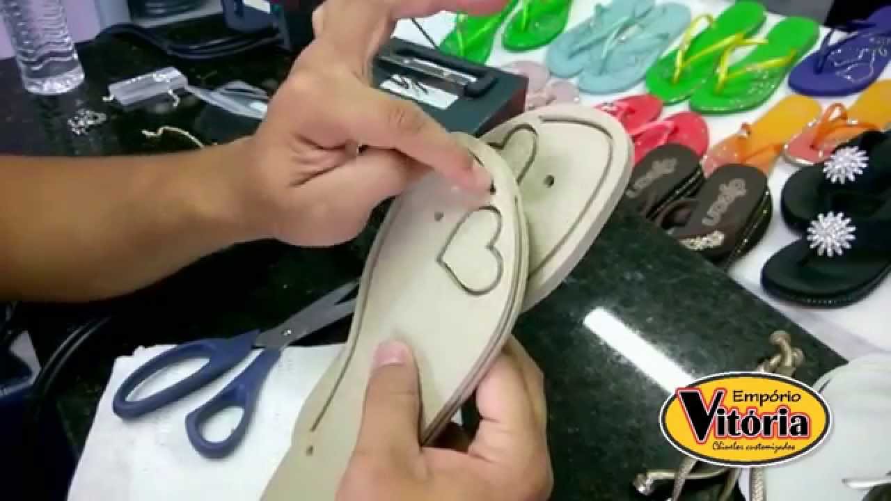 Utilização da Máquina Frisadora - Parte 4: Corte com Desenho