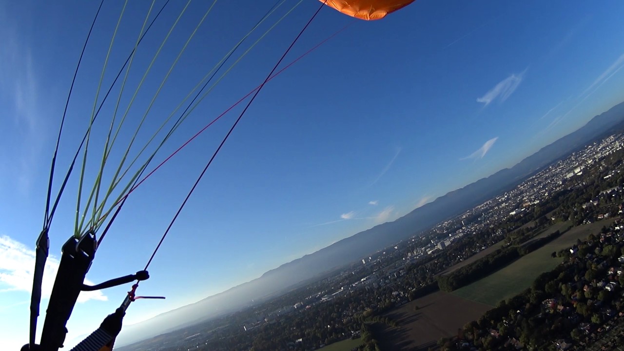 Paradelta - Compilation 2016