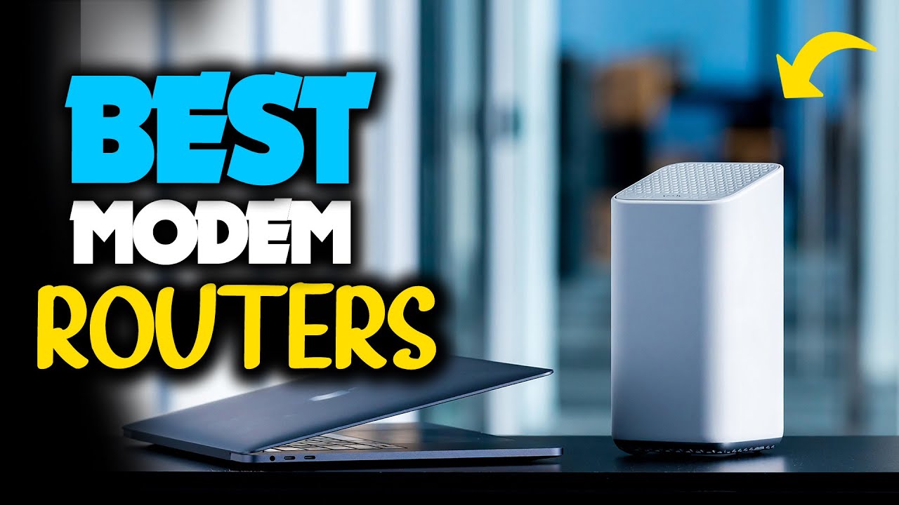 TOP 5: Best Comcast Xfinity Approved Modems in 2023