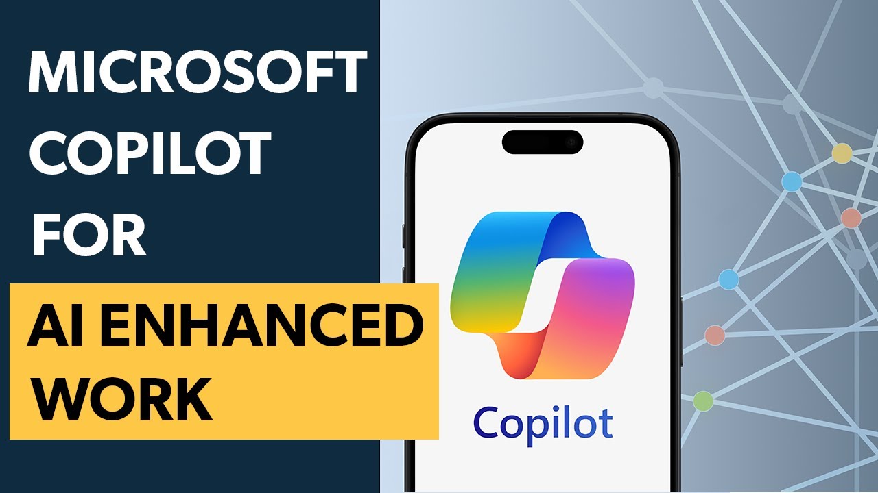 The Advantages of Microsoft Copilot for AI Enhanced Work