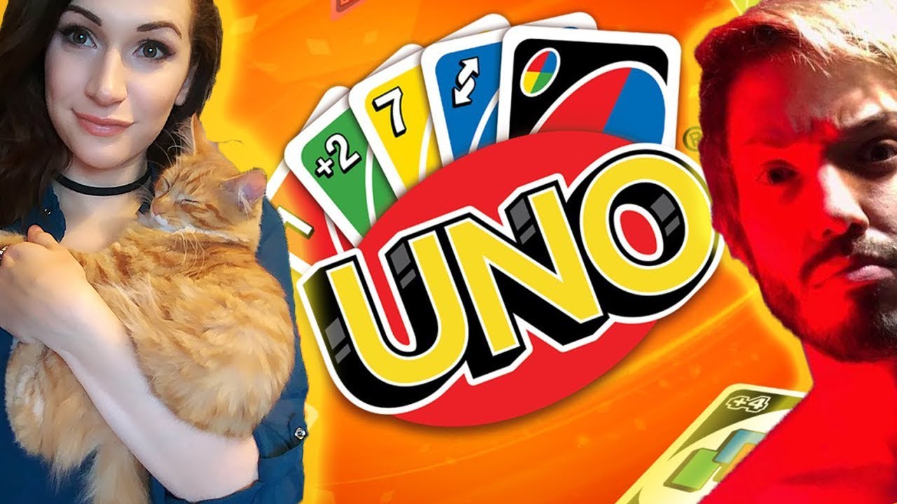 UNO: Embarrassing Stories Edition