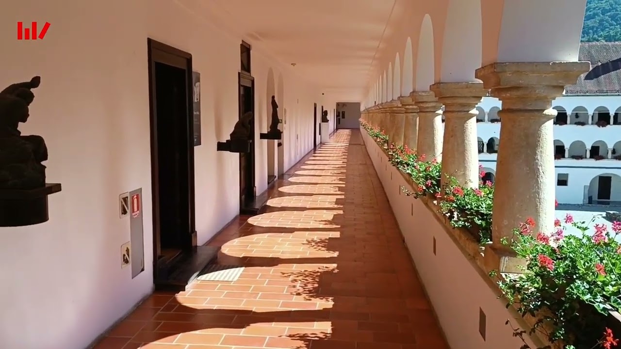 Božidar Jakac Art Museum   -  Kostanjevica na Krki