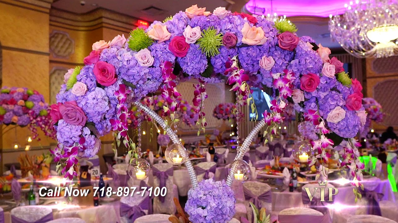 This spectacular wedding Decor will take your breathe away @ Elite Palace by VIP 2020