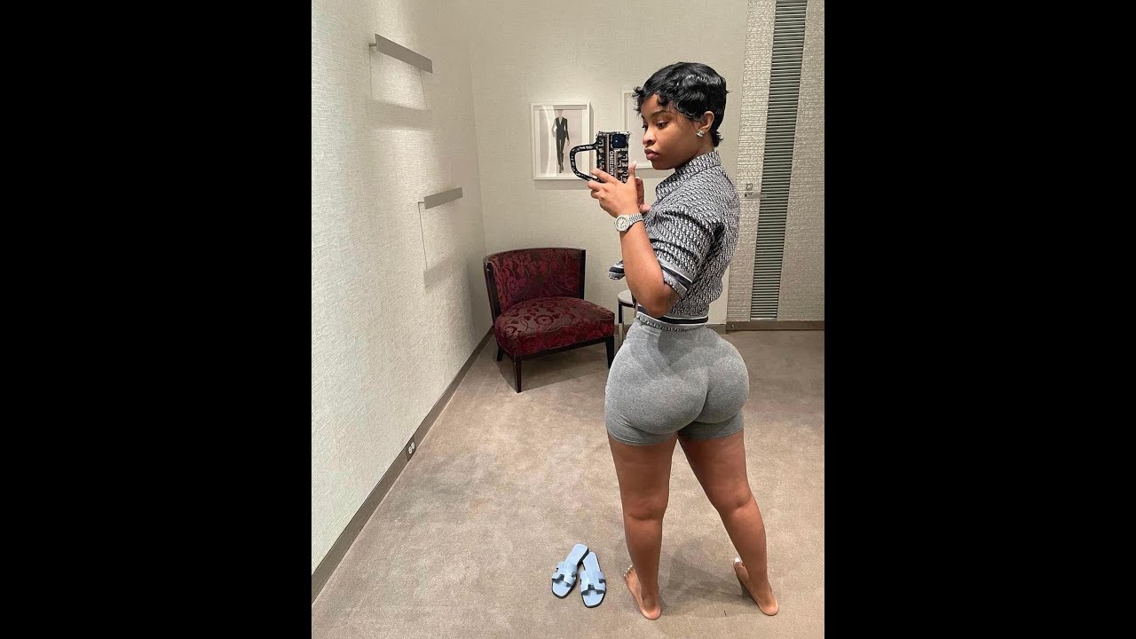 Dej Loaf x SkyLar Blatt Type Beat - “SkyDive” (Prod. Jungle Jack)