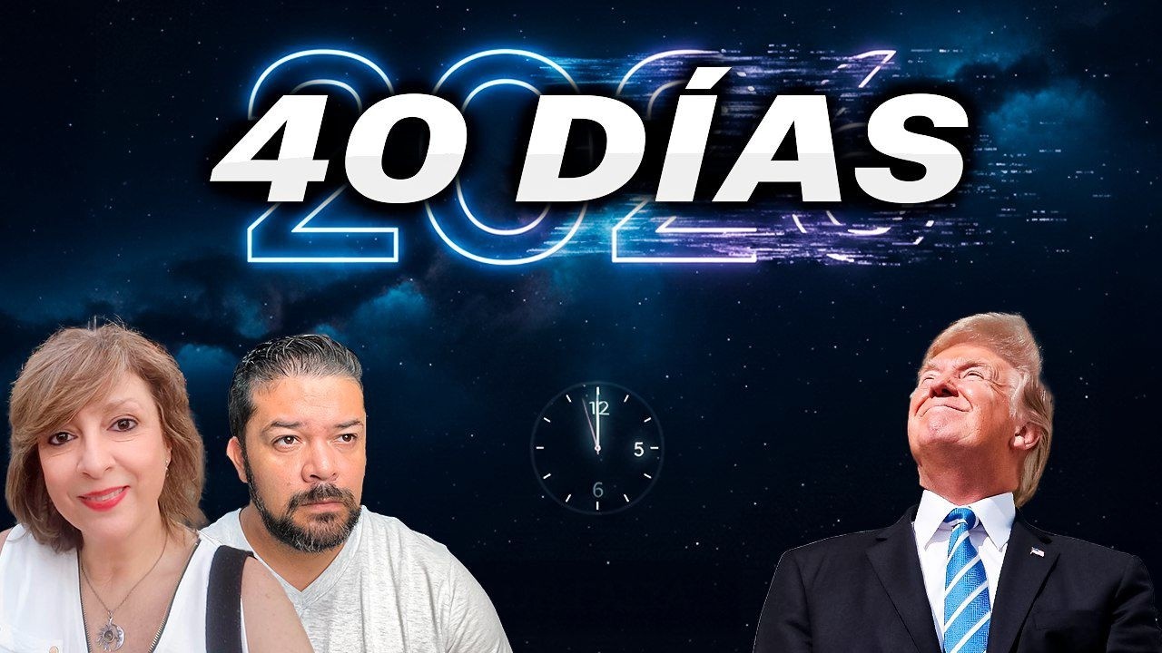 40 DIAS DE DESMANTELAMIENTO Y GRANDES CAMBIOS