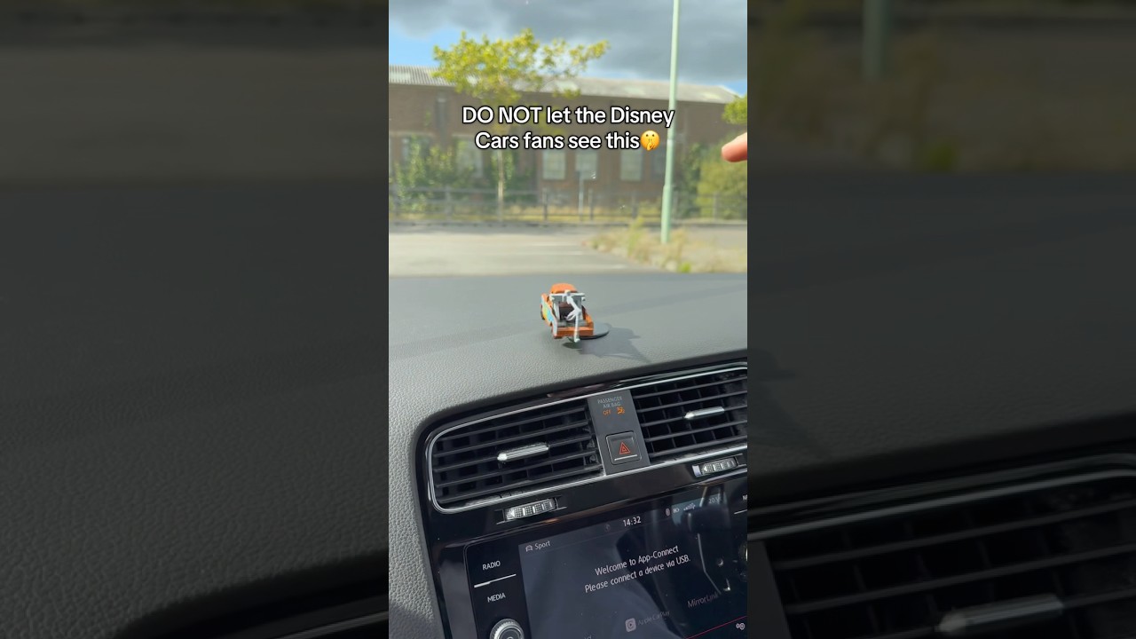 Who is the best cars character?👀 Link in profile🔗