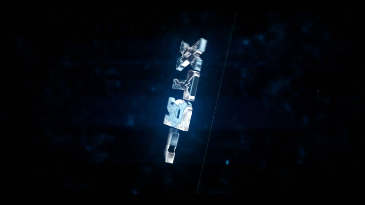 #KRTXC1 / Pavec(C4D) with RemyFX(AE)