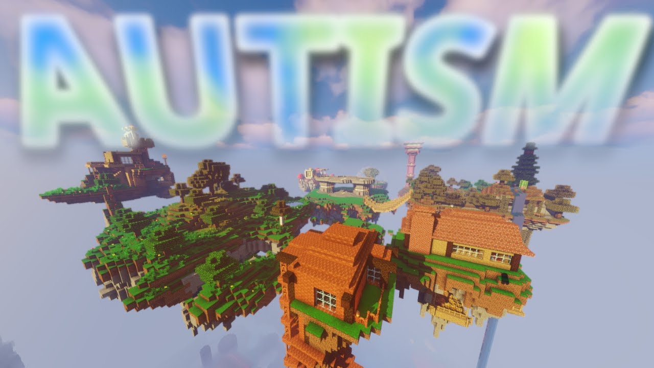 Touring my 14 year old Forever World in Minecraft!
