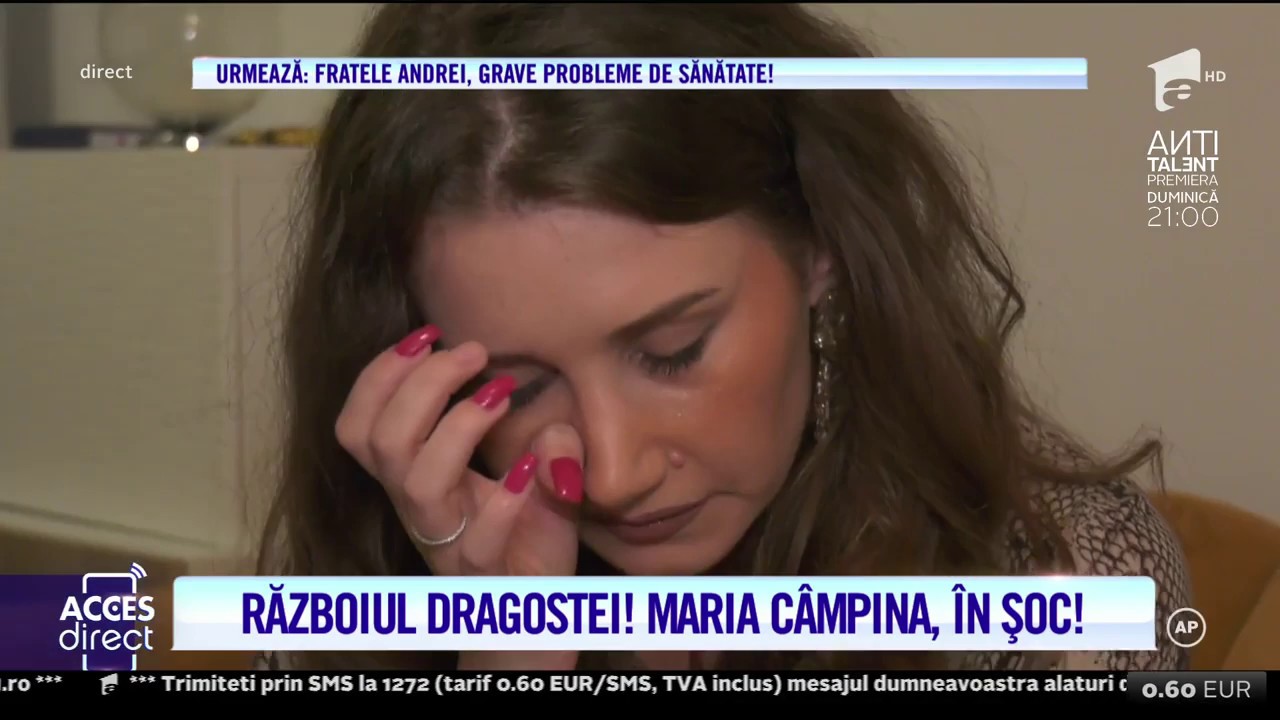 Scandal monstru! Nepotul reginei Maria Câmpina și iubita româncă, prinși în flagrant