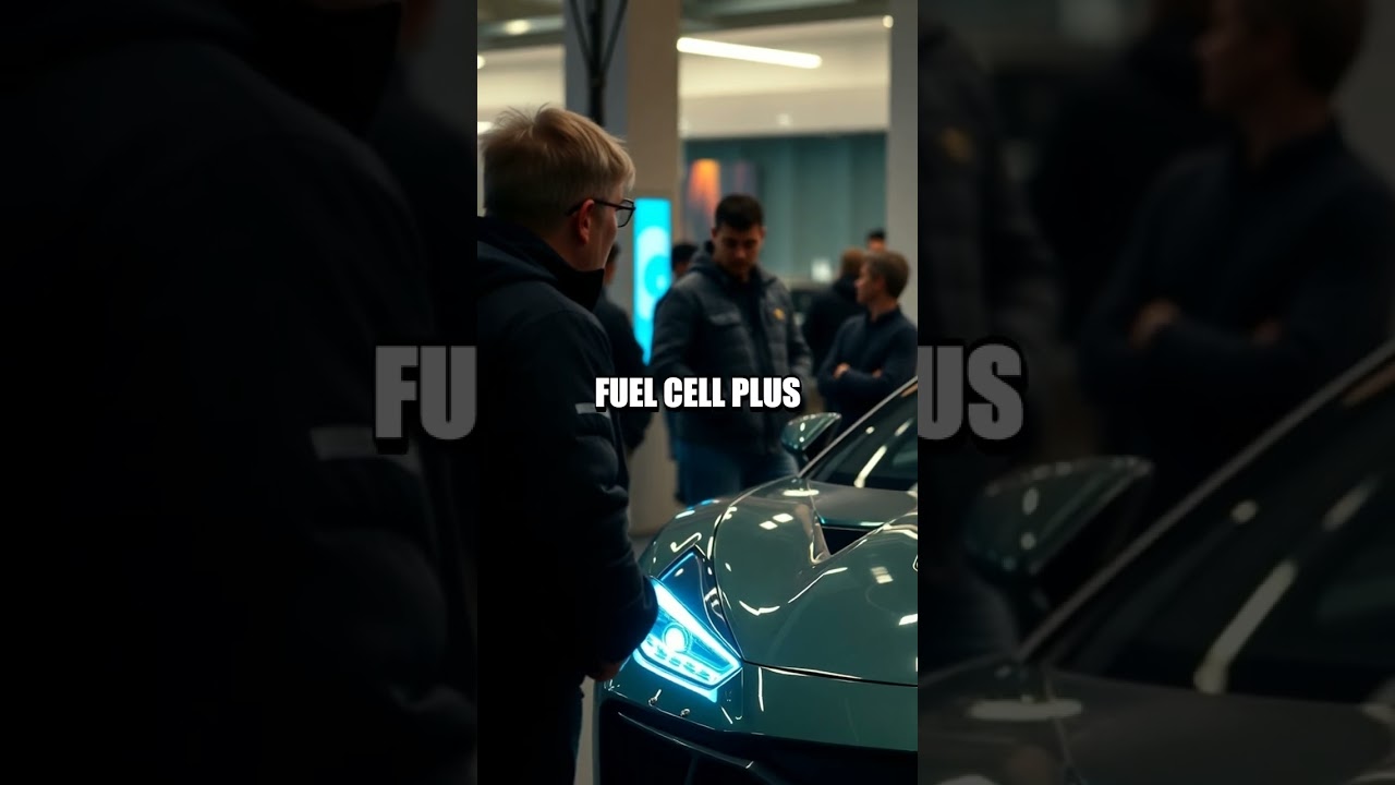 Aero-Glass Horizon The Modular Cloud Car