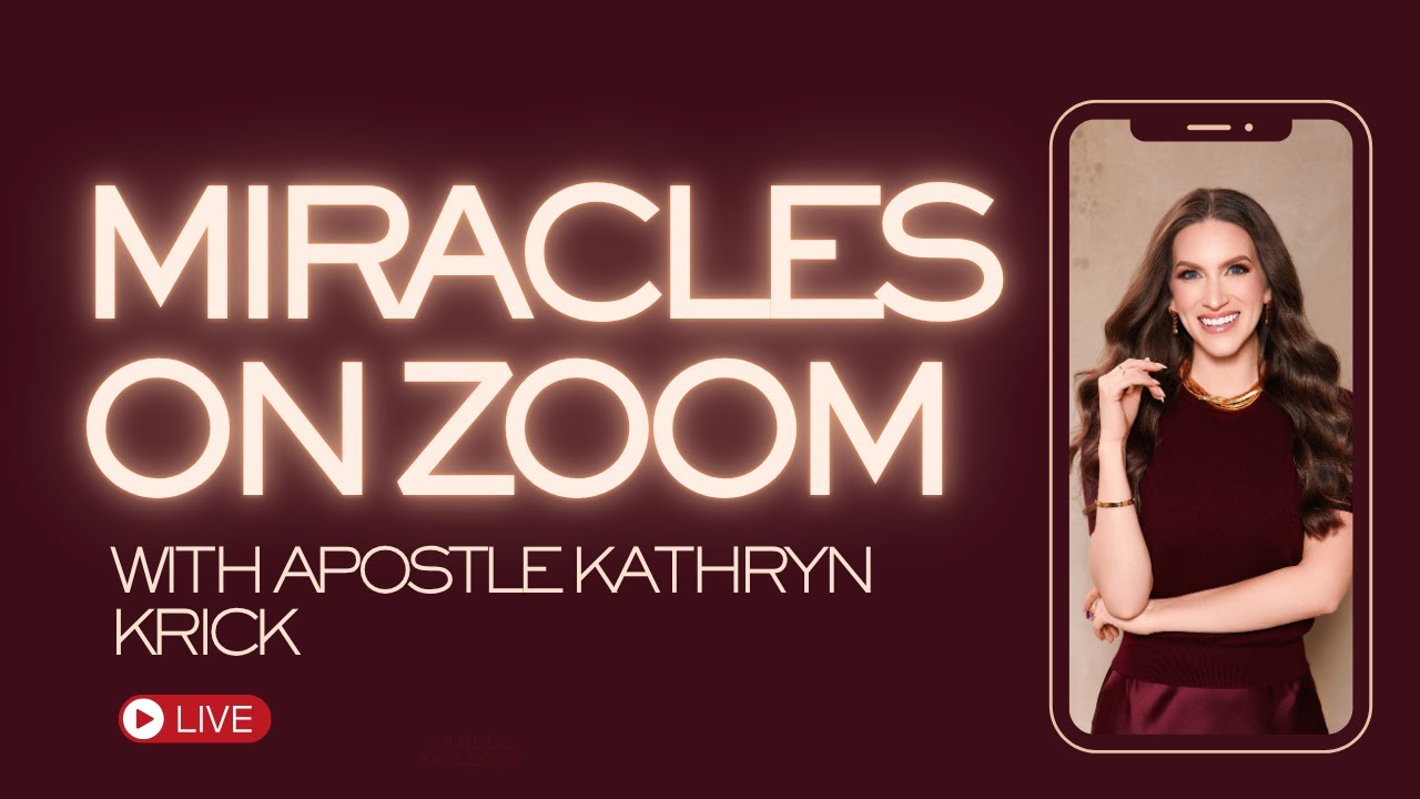Spiritual Q&A  + MIRACLES ON ZOOM