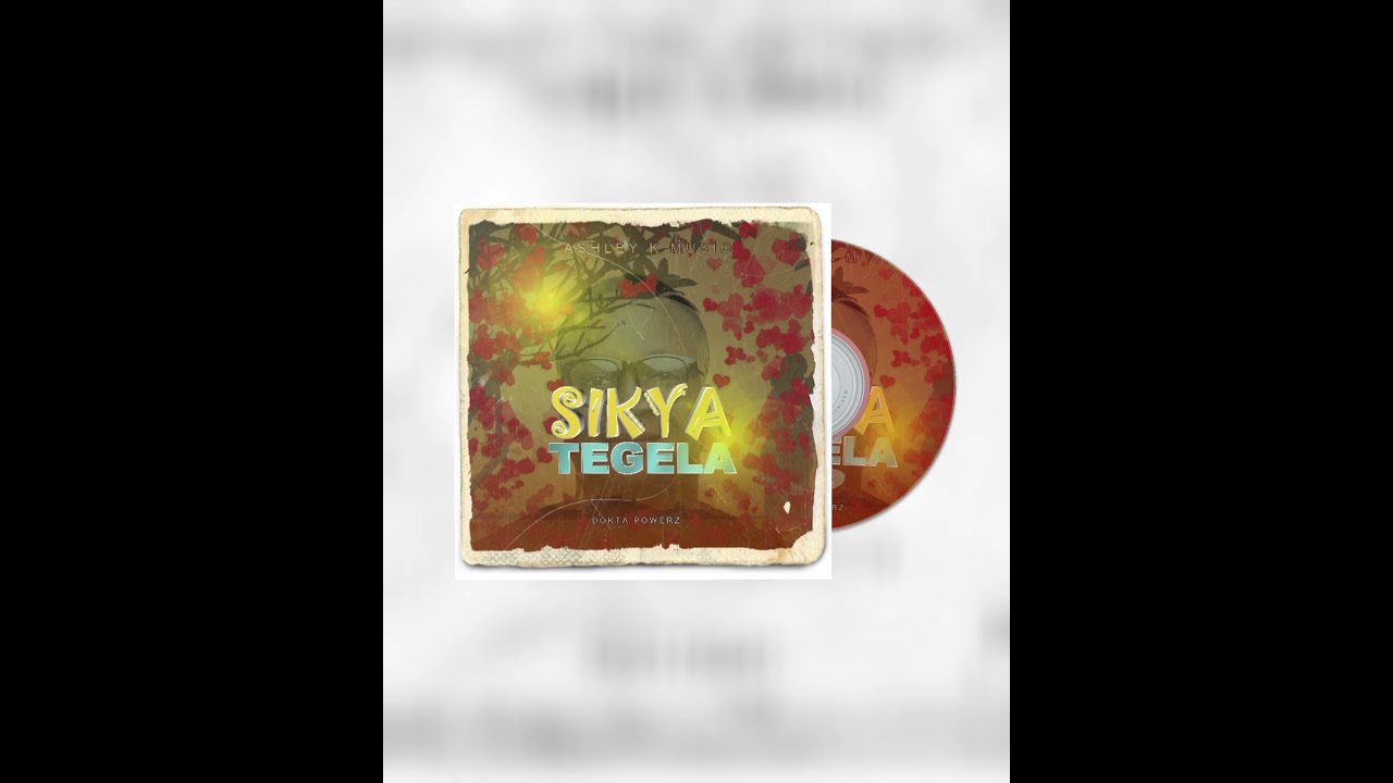 Sikyategela (Official Audio) by Ashley K