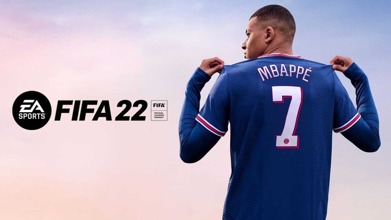 FIFA 22 - Real Madrid vs Liverpool PS4™ Gameplay Español Latino