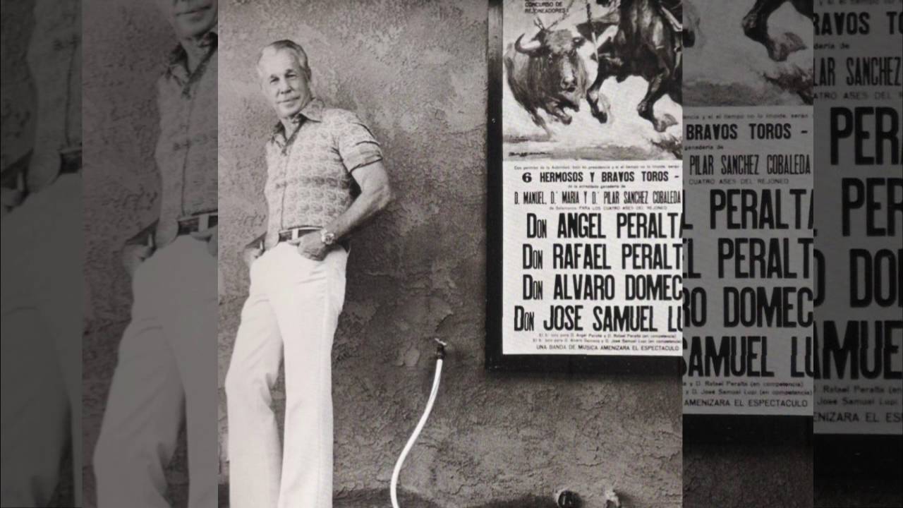 BUDD BOETTICHER TRIBUTE