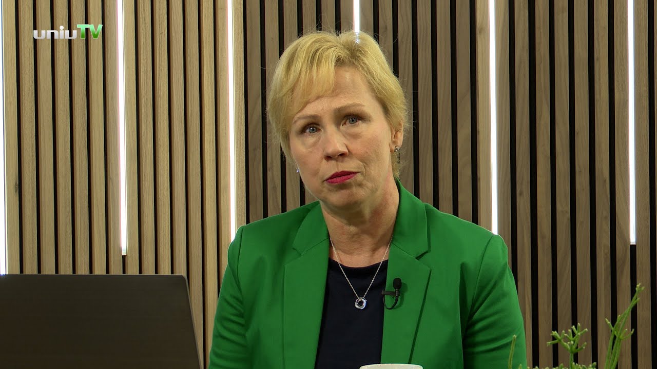 Pluszosok Egyeteme IX/4. Dr. Csikós Ágnes: Az elmúlás méltósága