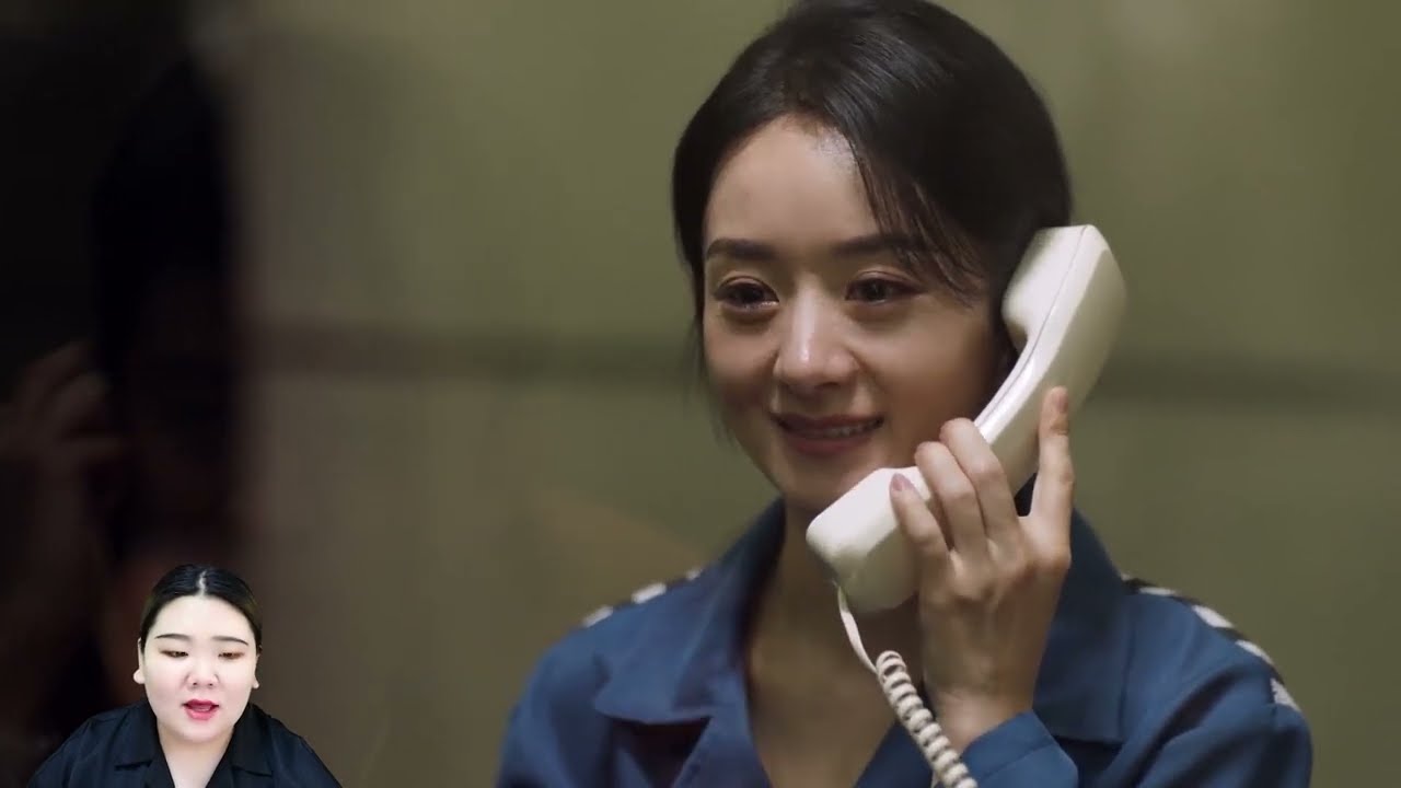 【誰是兇手】大结局！夏木去监狱探视沈雨，想问她是否后悔！| 趙麗穎、肖央| 懸疑片| 2022陸劇