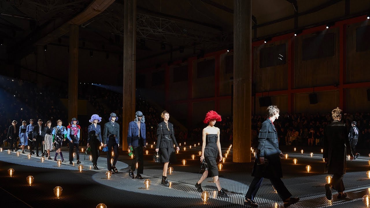 Prada | Fall/Winter 2019 Men's and Women's Show