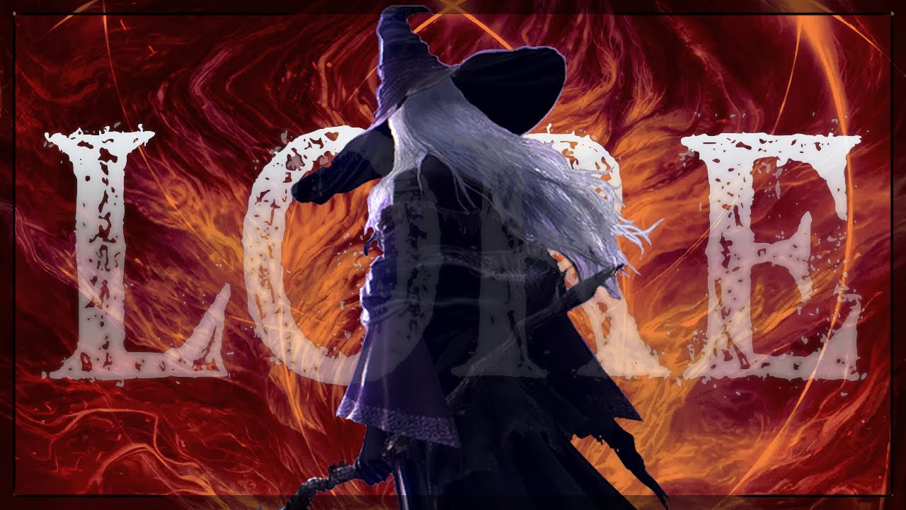 Las Profundidades del Lore de Nightreign
