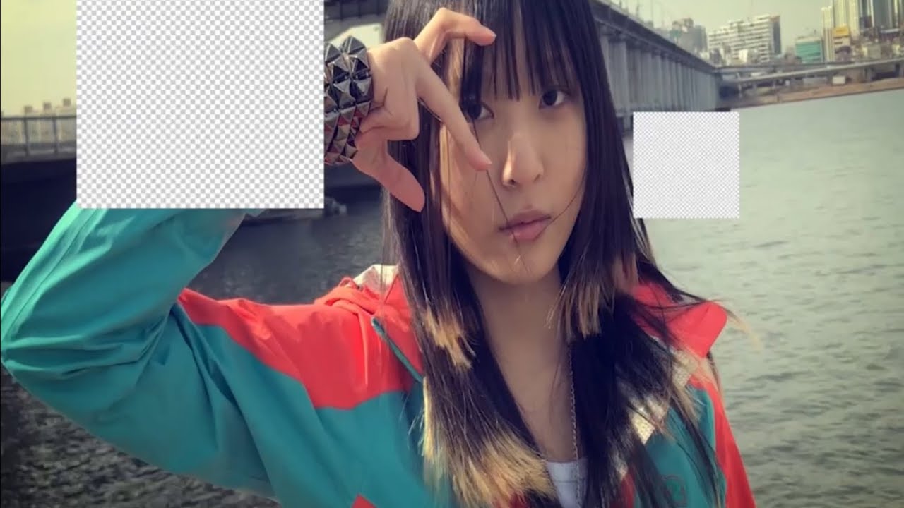 Effie - open ur eyes (Official Video)