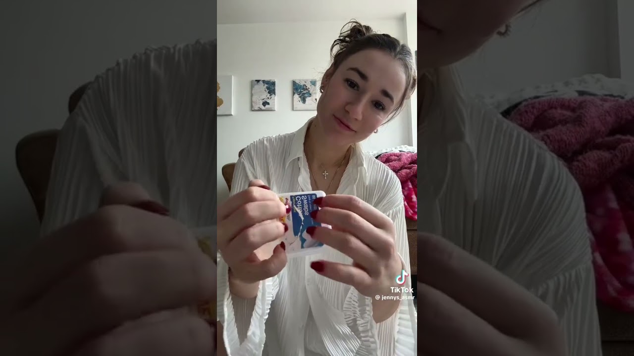 LoFi ASMR TikTok Compilation PT 2