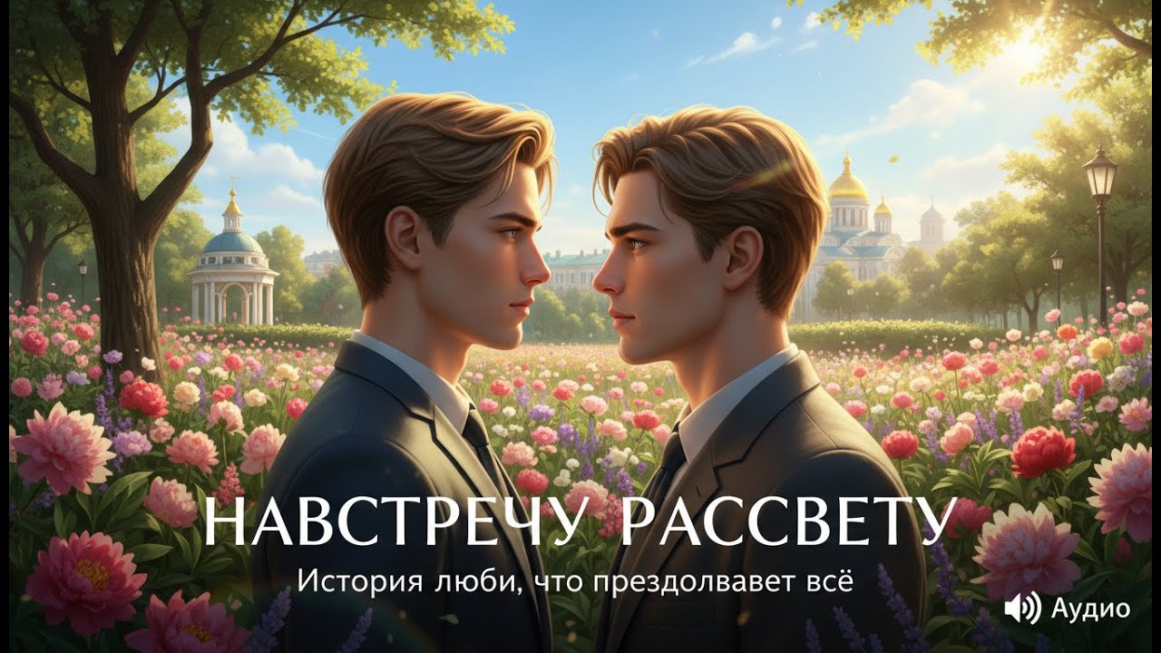 Выброшен за гомосексуальность семьёй, спасён бабушкой, но после её смерти дом сожгли