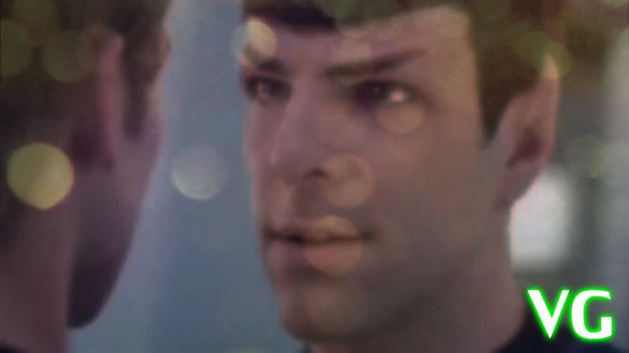 According to you...Bones/Kirk/Spock