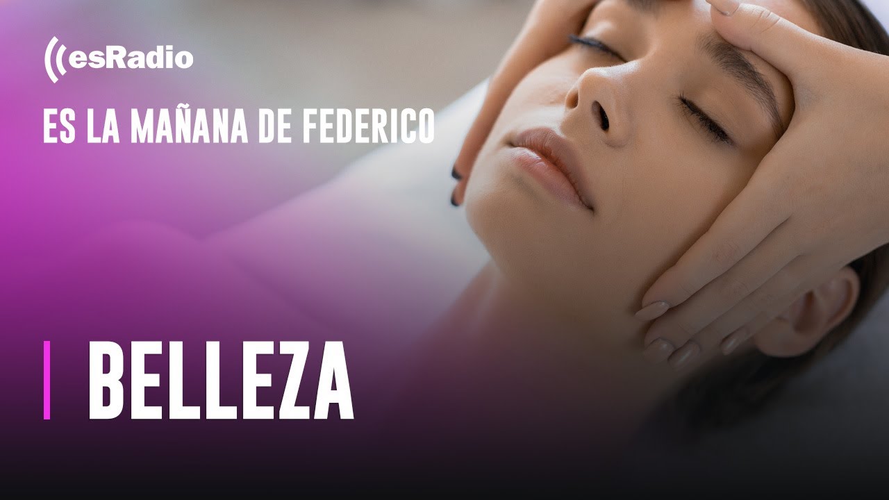 Belleza: Los tratamientos de belleza de Marta Robles