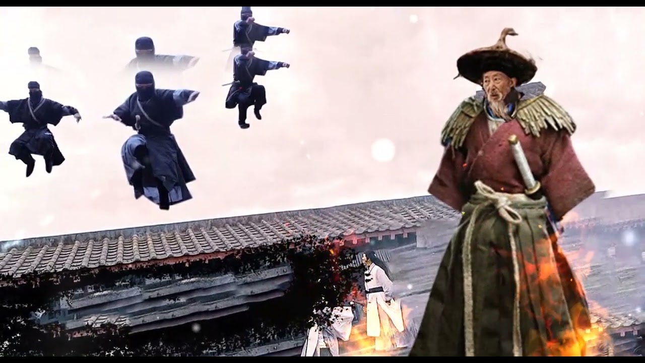 Tuam Leej Kuab The Hmong Shaman Warrior (Part 2718)