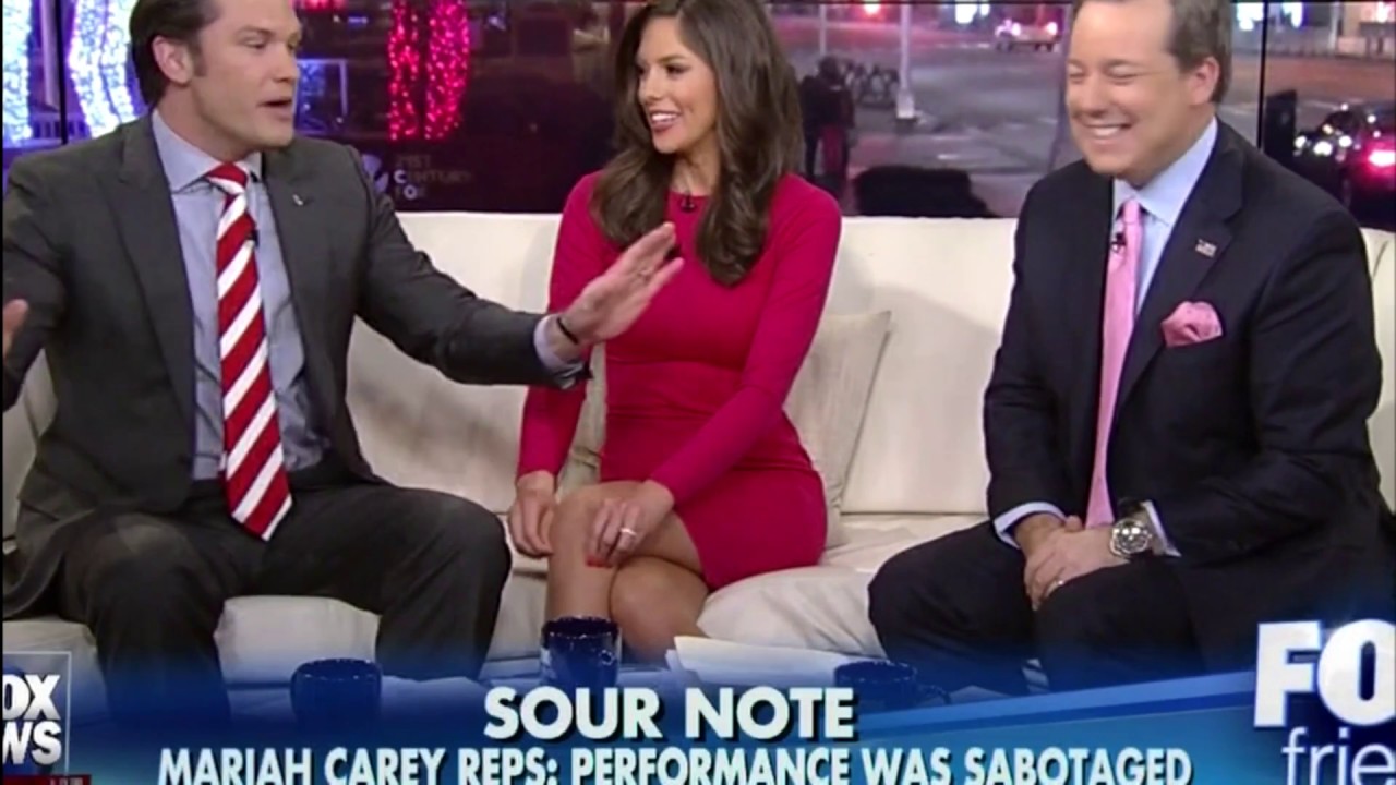 Abby Huntsman Jan 2-3 2017