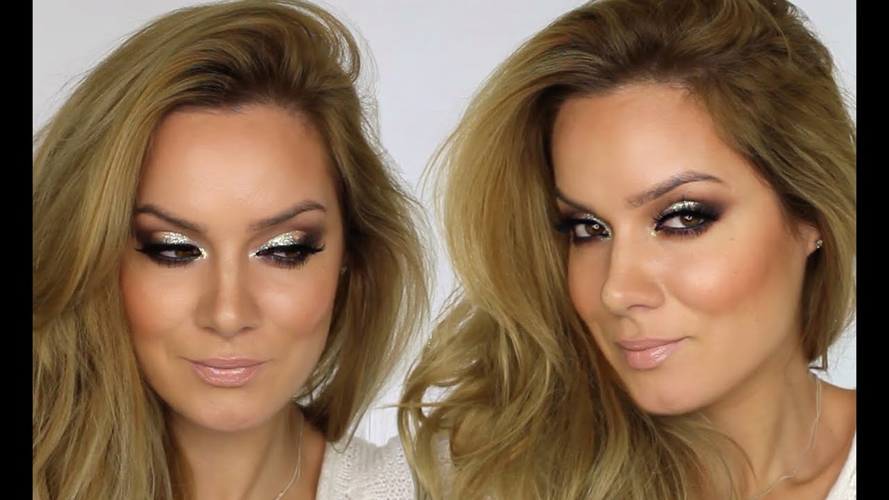 Birthday MakeUp | Shonagh Scott | ShowMe MakeUp