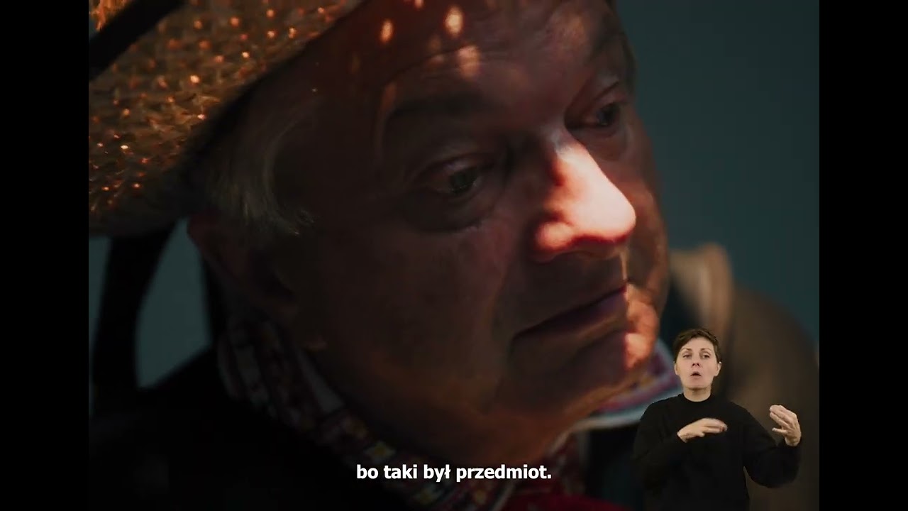 Rekomendacje do Nagrody Miasta Lublin za Całokształt Działalności- Krzysztof Kramek