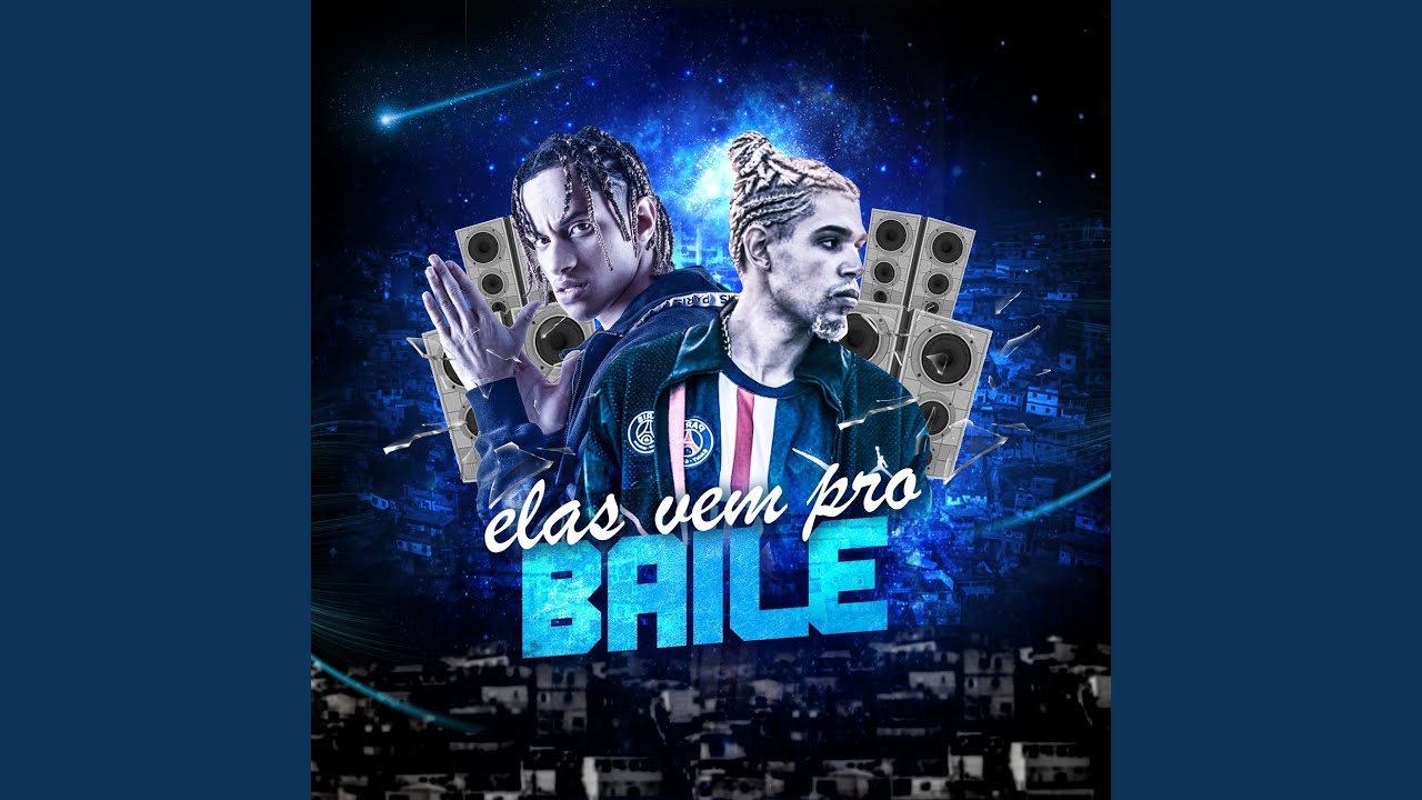 Elas Vem pro Baile