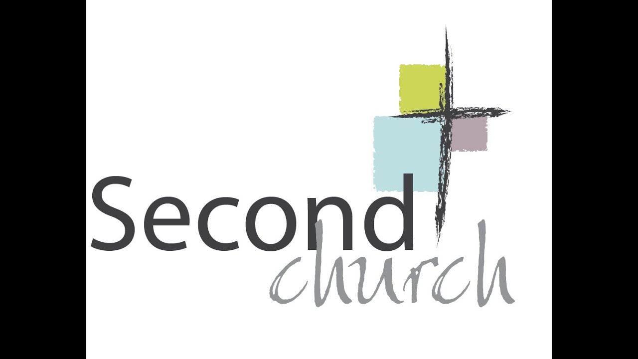 Second Church Allendale (April 5, 2020 AM Service)