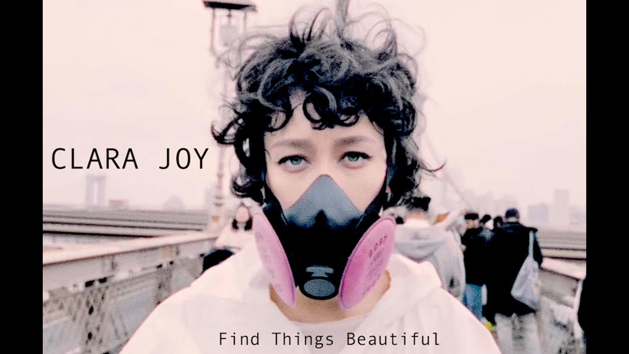 CLARA JOY - 
