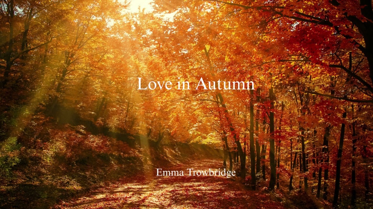 Love in Autumn