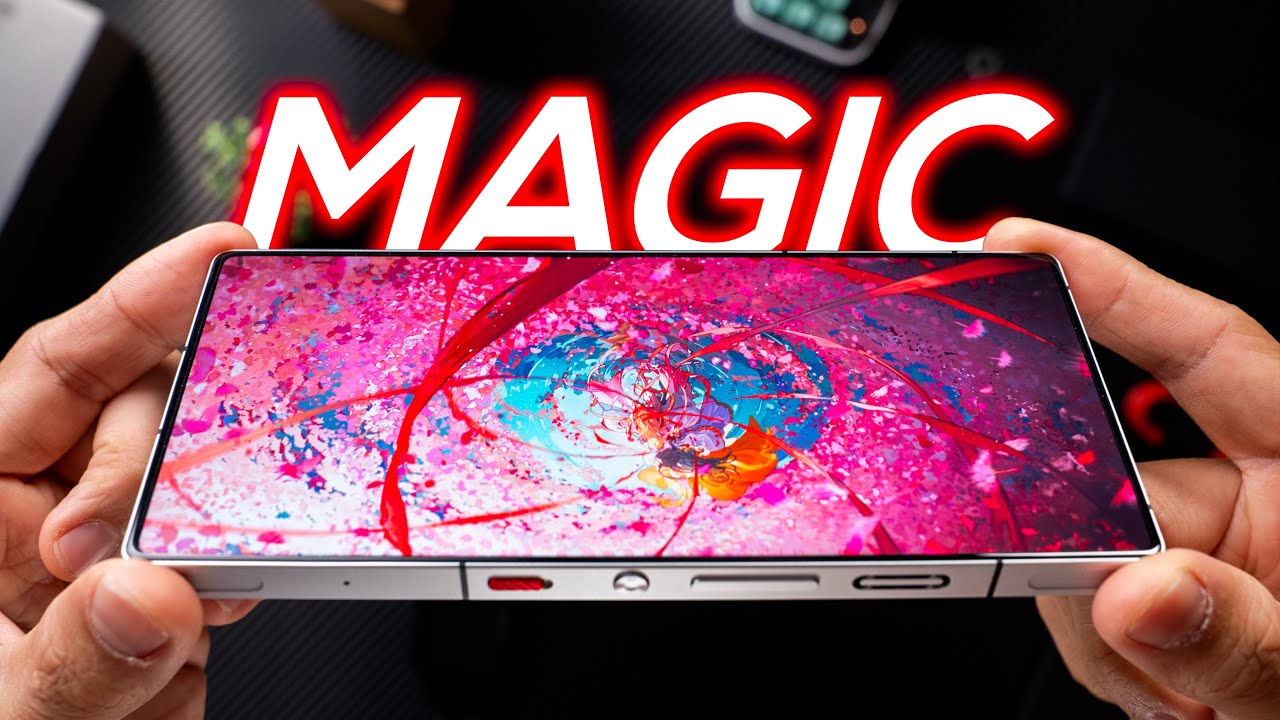 HP Gagah. Guanteng. GAMING!