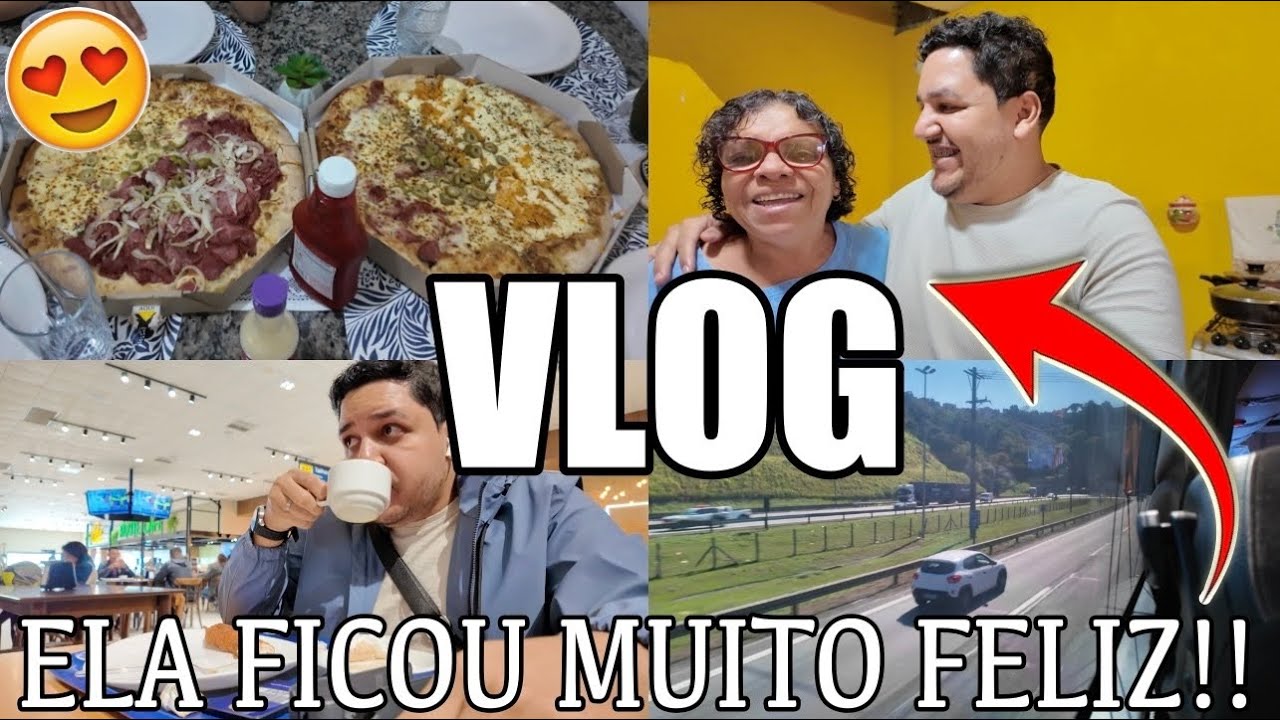 CHEGOU O DIA da MINHA VIAGEM, PARTIU SAO PAULO!! + PASSEIO no SANTO AMARO, FOI MUITA NOSTALGIA😍