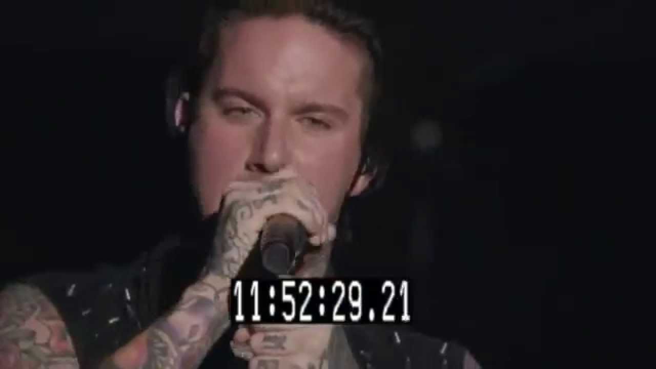 Glamour of the Kill - Break (Live at Saitama Arena, Tokyo)