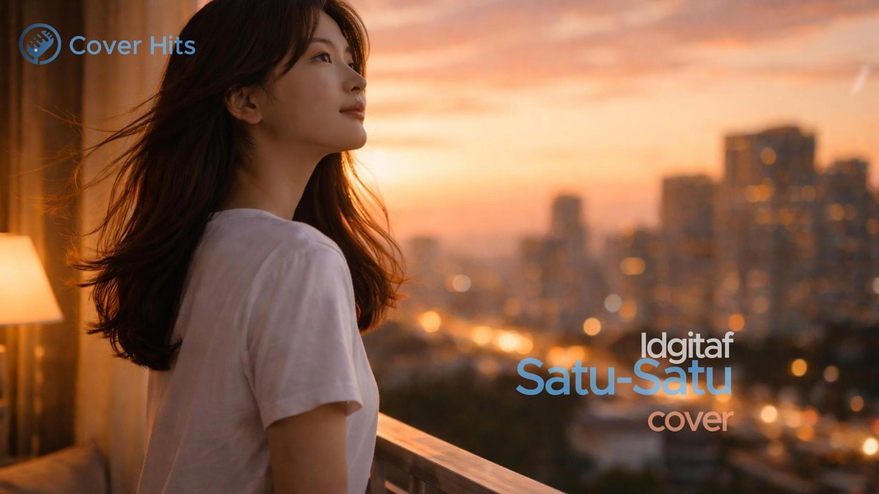 Idgitaf – Satu-Satu (Cover) | Cover Hits