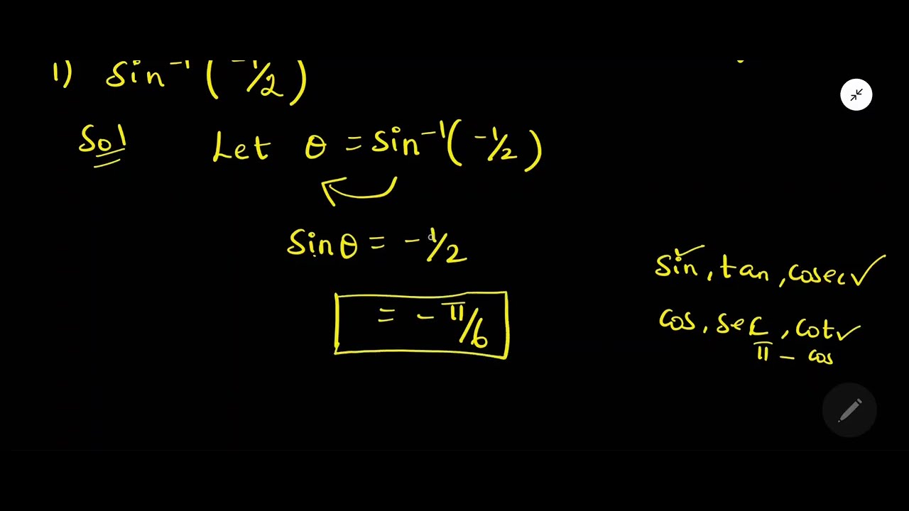 CBSE Class 12 Maths | Exercise 2.1 | Part 2 | Tamil Explanation