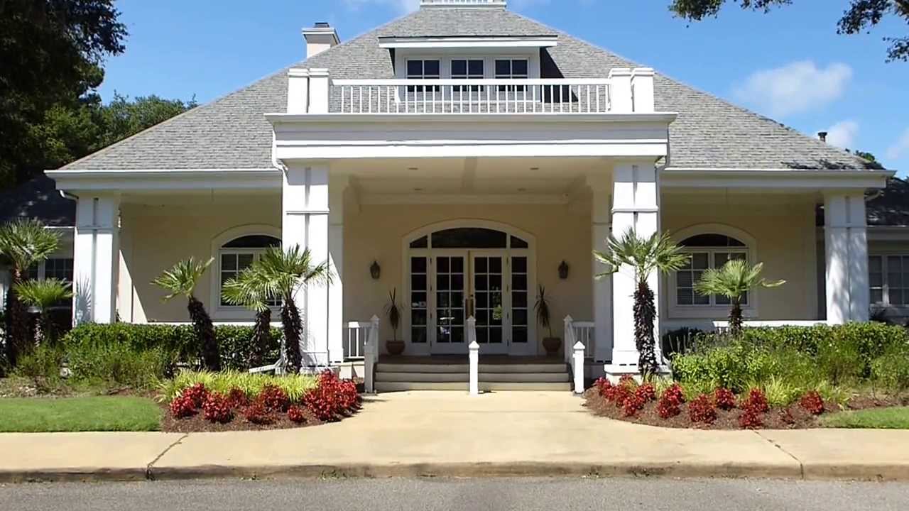 The Golden Bear Golf Club, Indigo Run, Hilton Head Island