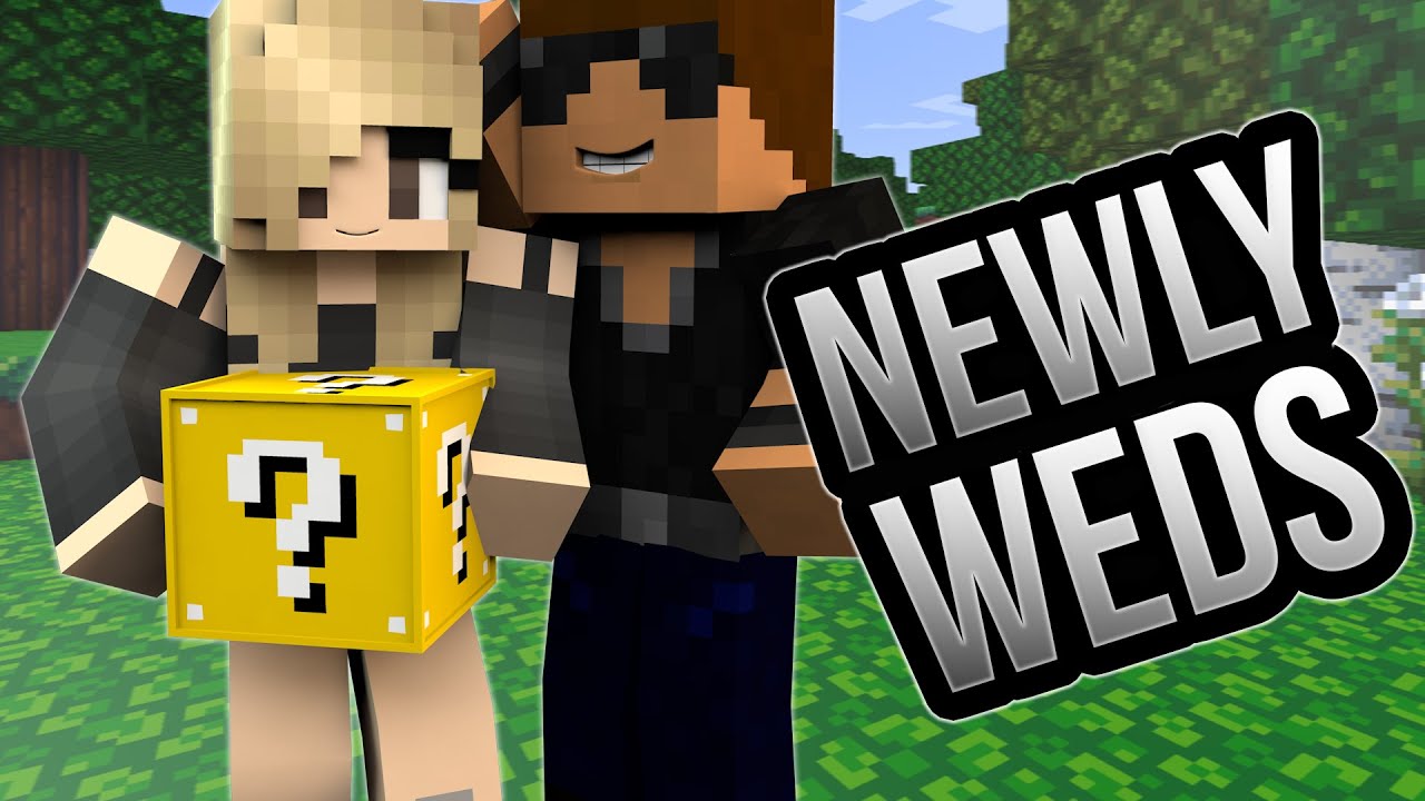 A New Baby!! - Newly Weds (Ep.4)
