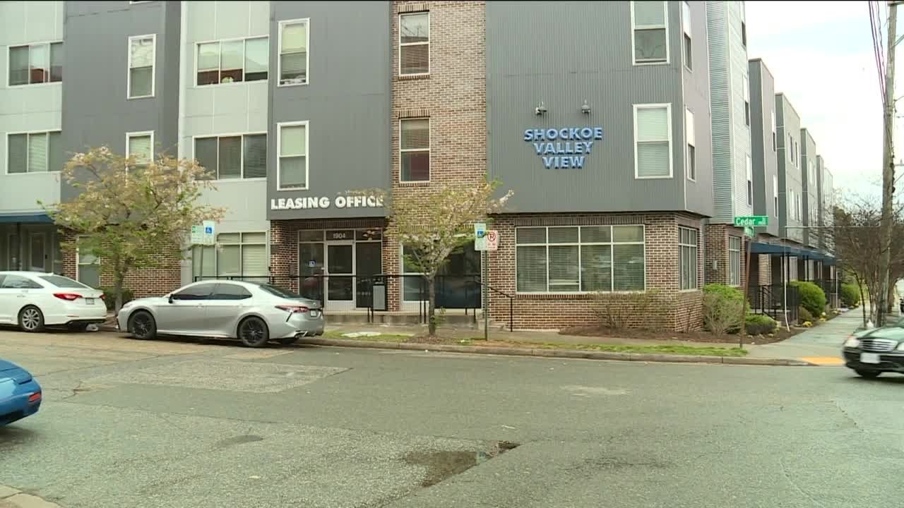 Richmond Police: Man killed after 'brief encounter' during which he produced gun