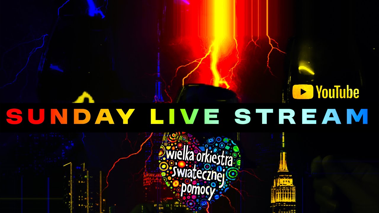 SUNDAY LIVE STREAM - DJ BART IN THE MIX #5 - 25.01.2026