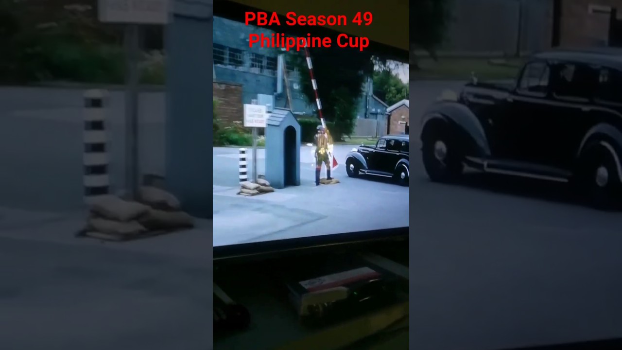 PBA Angat ang Laban Theme